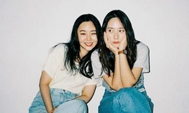 Min Hee Jin vướng nghi án đạo nhái cho album của f(x) giữa lúc đối đầu với HYBE