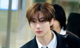 Anton RIIZE gây xôn xao với vẻ ngoài trông giống một thành viên nhóm nhạc ITZY