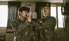 Đáng chờ đợi: Mỹ nam Jung Hae In trở lại với siêu phẩm hành động "D.P." mùa 2