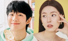 “Nữ y tá” Ha Young (Trung Tâm Chấn Thương) hẹn hò Jung Hae In trong phim mới