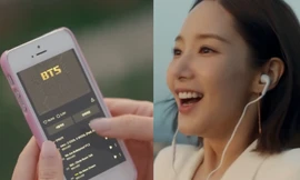 Cô Đi Mà Cưới Chồng Tôi tập 6: Ji Won là fangirl BTS, nhờ nhạc idol nhận ra sự thật