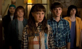 Stranger Things mùa 5 hé lộ hình ảnh mới, tiết lộ một số thông tin quan trọng