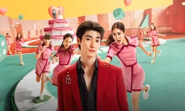 “Ready, Set, Love” của Thái Lan gây sốt với chương trình thực tế tìm kiếm tình yêu