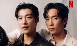 Mê mẩn Woo Do Hwan và dàn cast “Bloodhounds”: Đây là những phim hay khác của họ!