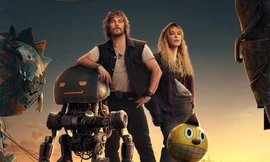 Xứ Sở Robot “biến” 320 triệu đôla thành sắt vụn: Kịch bản nhạt, hành động trẻ con