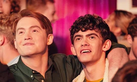 Heartstopper vui buồn lẫn lộn: Netflix hủy mùa 4, “đền bù” nhưng chưa thỏa đáng