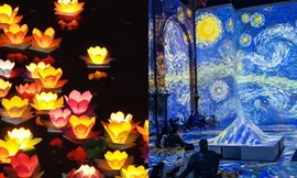 Trải nghiệm văn hóa Việt giao thoa giữa truyền thống và hiện đại tại cố đô Huế