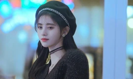 Hãy Yêu Nhau Dưới Ánh Trăng Tròn: Kịch bản "không não", Cúc Tịnh Y diễn xuất giả trân