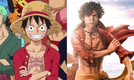 Netflix chiếu thử "One Piece": Người chê hết nước, người động viên các fan đừng hoảng