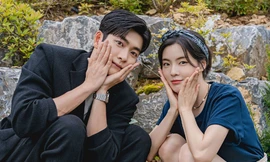 Potato Lab: Chàng “Người Thiếc” yêu nàng “tẻn tẻn”, hài hước nhưng chưa sâu