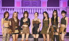 K-Pop đầu 2023 cực sôi động: “Siêu nhóm nữ” GOT The Beat trở lại, sẵn sàng “cháy phố”