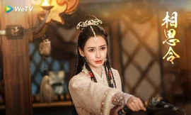 Tương Tư Lệnh lên sóng: Angelababy vừa thoát phong sát đã bị khuyên giải nghệ