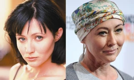 "Phù thủy phim Phép Thuật" Shannen Doherty qua đời: Tạm biệt tuổi thanh xuân