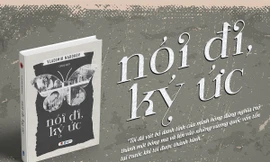 “Nói Đi, Ký Ức” - tác phẩm tuyệt đẹp của nhà văn Nga trứ danh đã viết nên “Lolita”