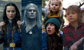 Những phim đáng xem trên Netflix: Ngoài "Squid Game", Hàn Quốc có thêm một phim nữa!