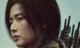 "Kingdom: Ashin of the North" của Jeon Ji Hyun: Phần tiền truyện kém hấp dẫn gây thất vọng