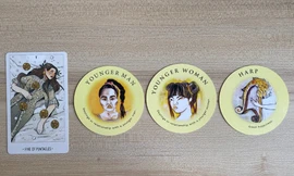 Tarot tuần mới: Nhân Mã coi chừng “cháy túi”, Bảo Bình tháo gỡ khúc mắc