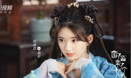 Phim mới “Quốc Tử Giám Có Một Nữ Đệ Tử” của Triệu Lộ Tư: Đây là ba điểm nổi bật cần chú ý!