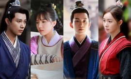 Dàn diễn viên “Ngự Tứ Tiểu Ngỗ Tác”: Ai cũng lạ mặt, nam thứ từng chung đội Dương Dương