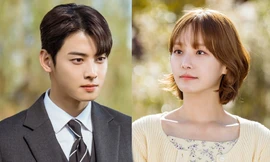 “Ngày Đẹp Trời Để Trở Thành Cún” tăng độ ngọt ngào nhưng rating giảm sâu bất ngờ