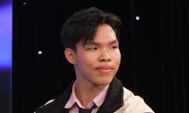 TikToker Nem Phạm quyết không bỏ học để theo đuổi sáng tạo nội dung