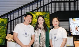 Thủ tướng New Zealand lần đầu thăm Việt Nam, "bật mí" nhiều cơ hội học tập cho du học sinh