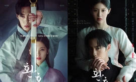 Tò mò “Alchemy of Souls” phần 2: Nhân vật chính không mất mạng, nhưng mất trí nhớ?