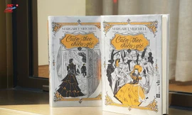 Kiệt tác “Cuốn Theo Chiều Gió” trở lại với bản dịch mới và phiên bản sang xịn