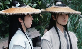 Tạo hình của Dương Dương trong “Phàm Nhân Tu Tiên”: Khán giả chê, biên kịch lại khen