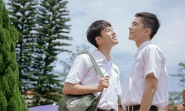 Bạn đọc sáng tác: Hẹn gặp ở Seoul, nơi những ánh đèn không lấp lánh bằng mắt cậu