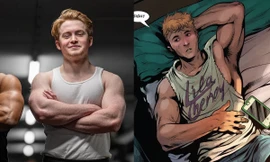 Thực hư chuyện Kit Connor (Heartstopper) gia nhập biệt đội Young Avengers
