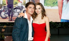 “The Kissing Booth” giờ mới kể: Joey King không hối hận nhưng Jacob Elordi suýt bỏ nghề