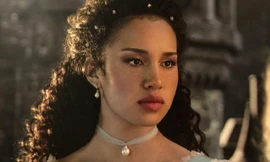 Khám phá bí ẩn “Trường Học Thiện và Ác”: Lý do Agatha xứng đáng ở Trường Thiện