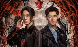 Vực Sâu “hồi sinh” ở Nhật, fan có thêm hy vọng cho phim đam mỹ chuyển thể