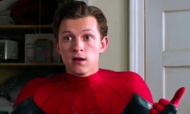Mới nhất về Spider-Man 4: Người Nhện sẽ có bạn gái mới, không phải Zendaya?