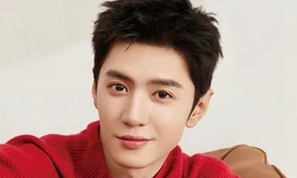 Trần Triết Viễn của “Vụng Trộm Không Thể Giấu” hào phóng lì xì fan tới 500 triệu đồng