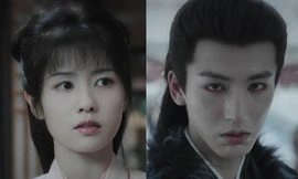 Tạo hình Trương Lăng Hách như “dọa ma” khán giả, “Ninh An Như Mộng” có đáng xem?