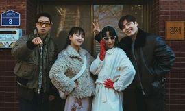 Mỹ Vị Yêu Đương tập 9 và 10: Món ăn hạnh phúc nhất luôn được nấu bởi trái tim