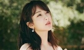 Không thể bá đạo như Trịnh Sảng, Dương Tử bị ép nhận vai trong "Trầm Vụn Hương Phai"?