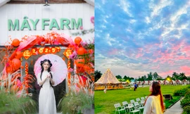 Những địa điểm dành cho mọi thành viên trong gia đình vui chơi Tết Ất Tỵ