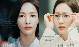 Cô Đi Mà Lấy Chồng Tôi: Khán giả mê mẩn nội dung quá cuốn giúp rating phim tăng vọt