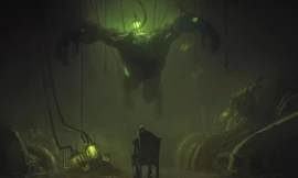 Siêu phẩm hoạt hình "Arcane" hé lộ mùa 2: Một nhân vật sẽ "trở về từ cõi chết"