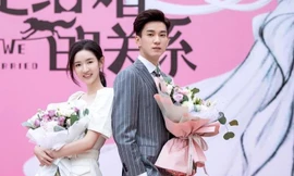 Chỉ Là Quan Hệ Hôn Nhân: Chuyện tình Hoàng tử và Lọ Lem quen thuộc vẫn hấp dẫn bất ngờ