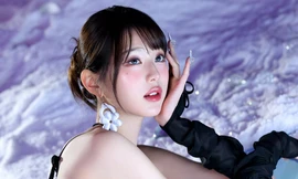 Jang Wonyoung hát live được netizen Hàn khen hết lời: “Idol nghìn năm có một”