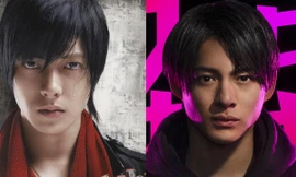 “Kurosagi” (Con Diệc Đen) bản 2022: Nam chính không lãng tử bằng YamaPi nhưng diễn không thua kém