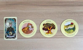 Tarot tuần này: Sư Tử gặp phải “thùng rỗng kêu to”, Xử Nữ tràn ngập ý tưởng