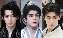"Vân Tú Hành" tăng nhiệt khi sở hữu 3 nam phụ đình đám: Đặng Vi vào vai phản diện