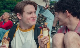 “Heartstopper” mùa 2: Hành trình yêu thương hứa hẹn dũng cảm hơn và ngọt ngào hơn