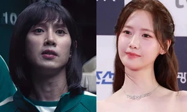 Sau sự cố đăng nhầm ảnh Squid Game, Park Sung Hoon rút khỏi phim có Yoona