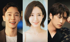 Cô Đi Mà Cưới Chồng Tôi tập 5: Park Min Young nhận được những lời tỏ tình đến muộn